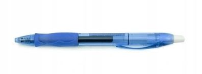 Blauer Gelstift, 50 ml - Hochwertig & Präzise Schreiben