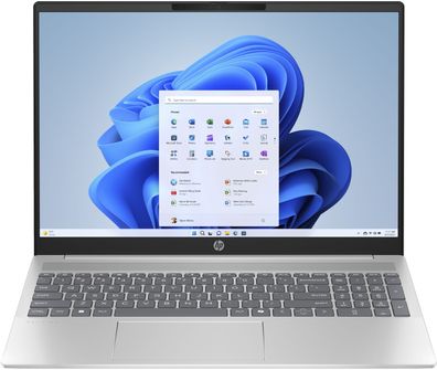 HP Pavilion 16" WUXGA IPS silber Ryzen 5 8540U 8GB/512GB SSD Win11 16-AG0055NG