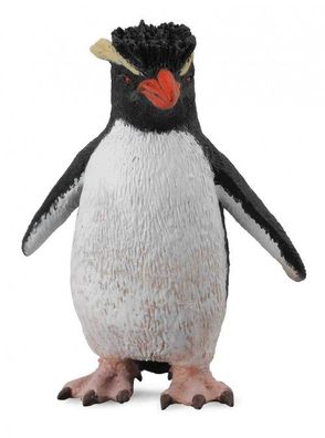 Collecta Pingwin Rockhopper Figur 2022