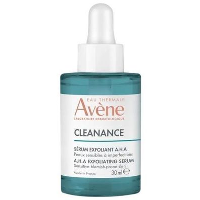 Avene Cleanance A.H.A. Gesichtspeeling, 30ml