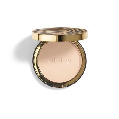 Sisley Kompaktpuder Rosy 12g für samtige Haut