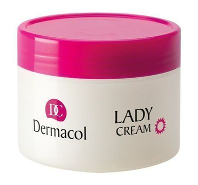 Dermacol Revitalisierende Tagescreme, 50 ml