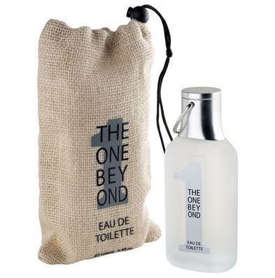 Linn Young The One Beyond EDT für Herren 100ml