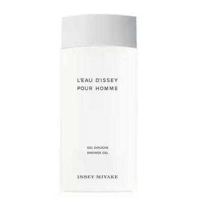 Issey Miyake L'eau d'Issey Pour Homme Duschgel, 200 ml