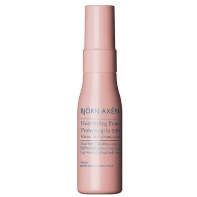 Björn Axén Hitzeschutz Spray 50ml UV-Schutz