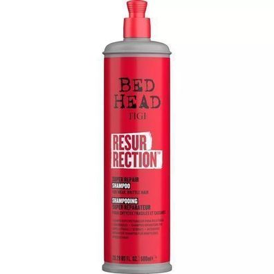 Tigi Bed Head Resurrection Shampoo, 600ml