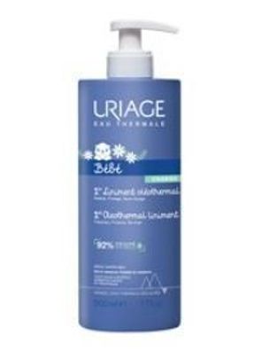 Uriage Bebe 1st Oleothermal Creme 500ml