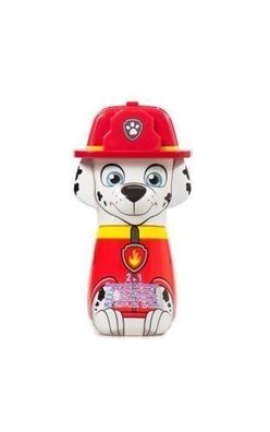 Air-Val Paw Patrol 2in1 Gel+Shampoo 400 ml