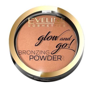 Gesichtskonturierender Bronzer Jamaica Bay 02 - 85g - Strahlender Teint & Make-up Hig