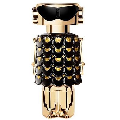 Paco Rabanne Fame Eau de Parfum, 50 ml â?? Luxus-Duft fér Frauen