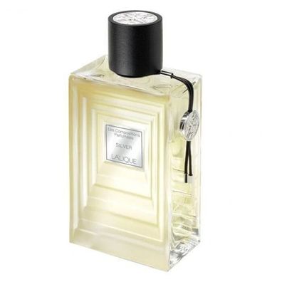 Lalique Silber Parfém, 100 ml - Luxuriöser Duft fér Damen