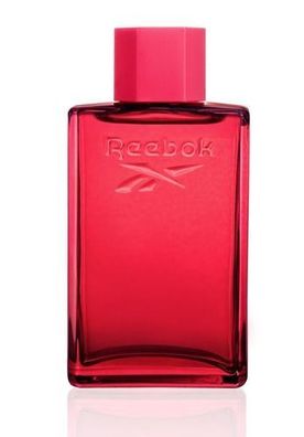 Reebok Herren Eau de Toilette Activate Your Senses Tester, 100 ml