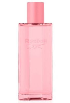 Reebok Damen Activate Your Senses Eau de Toilette Tester, 100 ml - Verféhrerischer Du