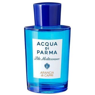 Acqua di Parma Blu Mediterraneo Arancia Di Capri Eau de Toilette, 180 ml