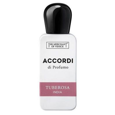 The Merchant of Venice Accordi Di Profumo Tuberosa Indien Eau de Parfum, 30 ml