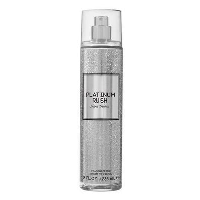 Paris Hilton Platinum Rush Duftspray, 236 ml