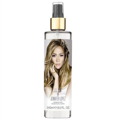 Jennifer Lopez JLust Duftnebel 240 ml