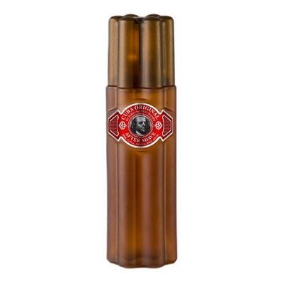 Cuba Original Cuba Red Aftershave 100ml