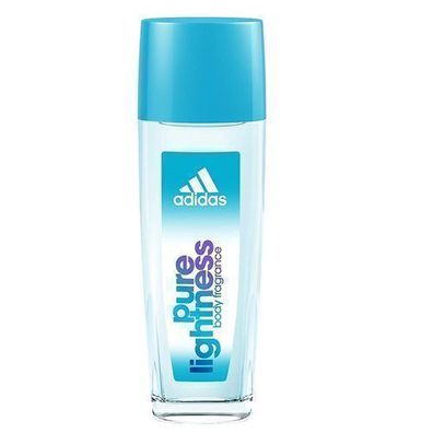 Adidas Pure Lightness Damen Deospray 75 ml