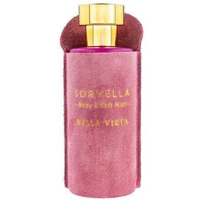 Sorvella Bella Vista Duftnebel fér Körper und Haar, 100 ml