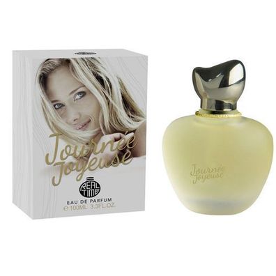 Real Time Journee Joyeuse Eau de Parfum 100 ml