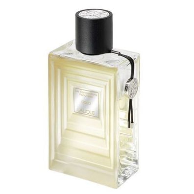 Lalique Gold Eau de Parfum, 100 ml Luxusdéfte fér Damen