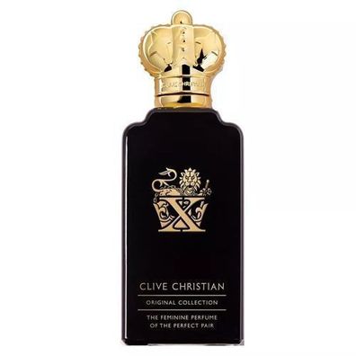 Clive Christian X Damenparfüm 100 ml