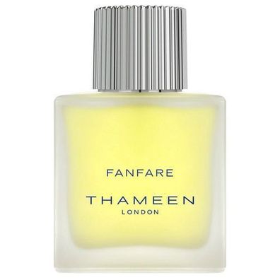 Thameen Fanfare Kölnisches Wasser 100ml Herrenparfém