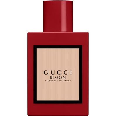 Gucci Bloom Ambrosia Di Fiori Eau de Parfum, 50 ml