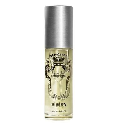 Sisley Eau de Campagne Eau de Toilette 50ml