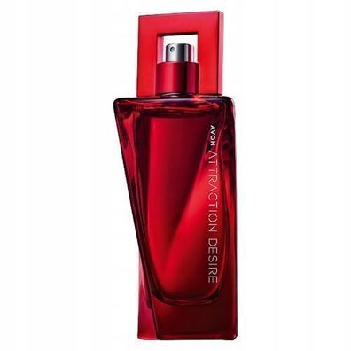 Avon Attraction Desire Eau de Parfum 50ml