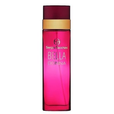 Sergio Tacchini Bella Donna Eau de Toilette 50 ml