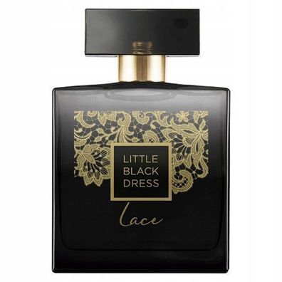 Avon Little Black Dress Lace EdP 100 ml