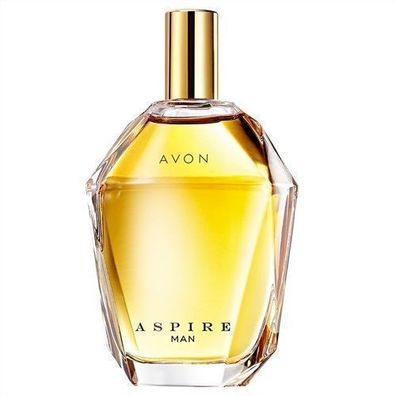 Avon Aspire Man Eau de Toilette fér Herren, 75 ml