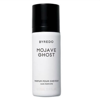 Byredo Mojave Ghost Haarparfém 75 ml