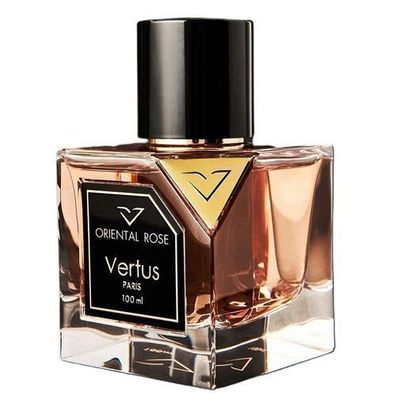 Vertus Paris Oriental Rose Parfüm, 100 ml