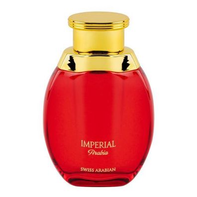 Swiss Arabian Imperial Arabia Eau de Parfum, 100 ml