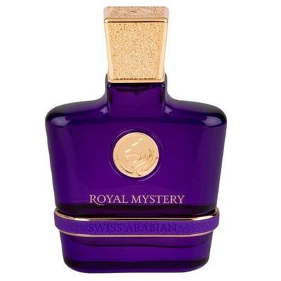 Swiss Arabian Royal Mystery EDP 100ml