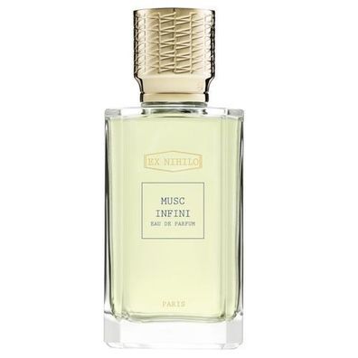 Ex Nihilo Musc Infini EDP 100ml