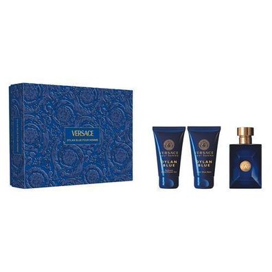 Versace Pour Homme Dylan Blue Set 50ml x3