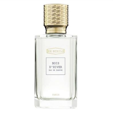 Ex Nihilo Bois d'Hiver Parfém, 100 ml