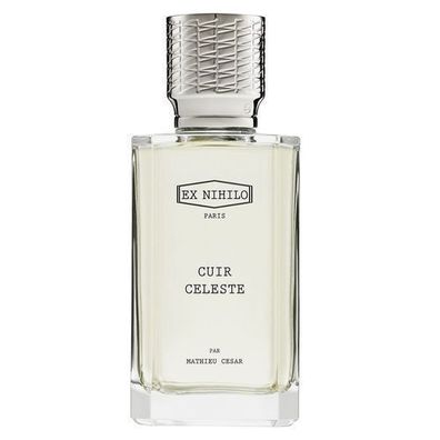 Ex Nihilo Cuir Celeste Eau de Parfum, 100 ml - Luxuriöse Duftkreation fér anspruchsvo