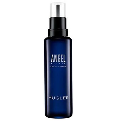 Thierry Mugler Angel Elixir Nachféllbares Eau de Parfum fér Damen, 100 ml