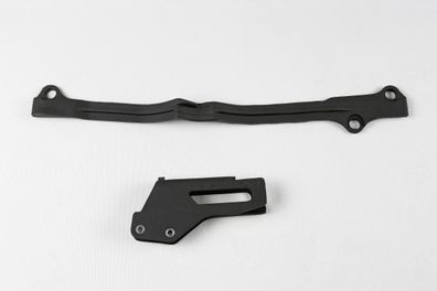 Kettenschleifer Kettenführung chain guard passt an Suzuki Rmz 125 250 01-23 sw