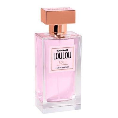 Al Haramain Loulou Rose EdP 100 ml