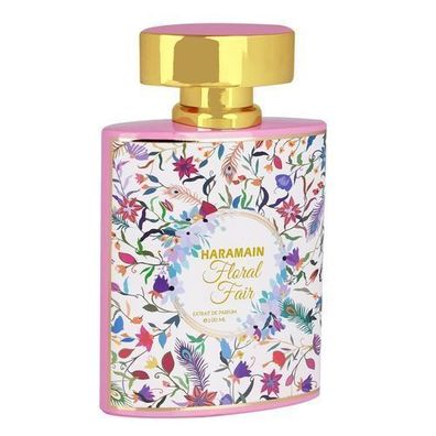 Al Haramain Blumenbouquet Extrait de Parfum, 100 ml