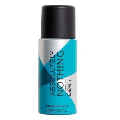 Gosh Absolutely Nothing Deo Für Ihn 150ml