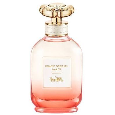 Coach Dreams Sunset Eau de Parfum 60ml