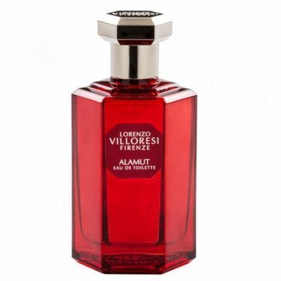 Lorenzo Villoresi Firenze Alamut Eau de Toilette, 100 ml Herrenduft