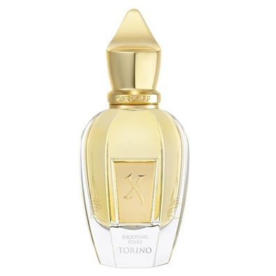 Xerjoff Torino Exquisite Eau de Parfum, Unisex 50 ml â?? Eleganter und Luxuriöser Duf